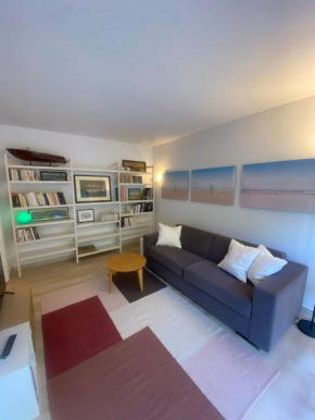 Lovely studio apartment